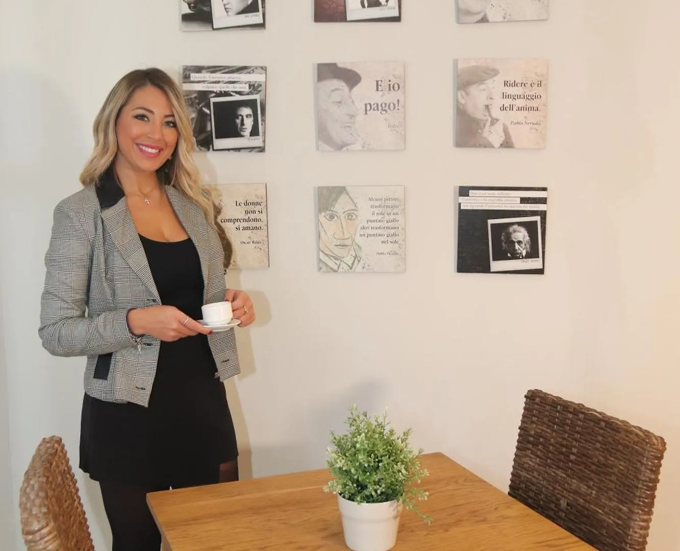 Delle Vittorie Luxury Rooms&Suites Palermo Bed & Breakfast