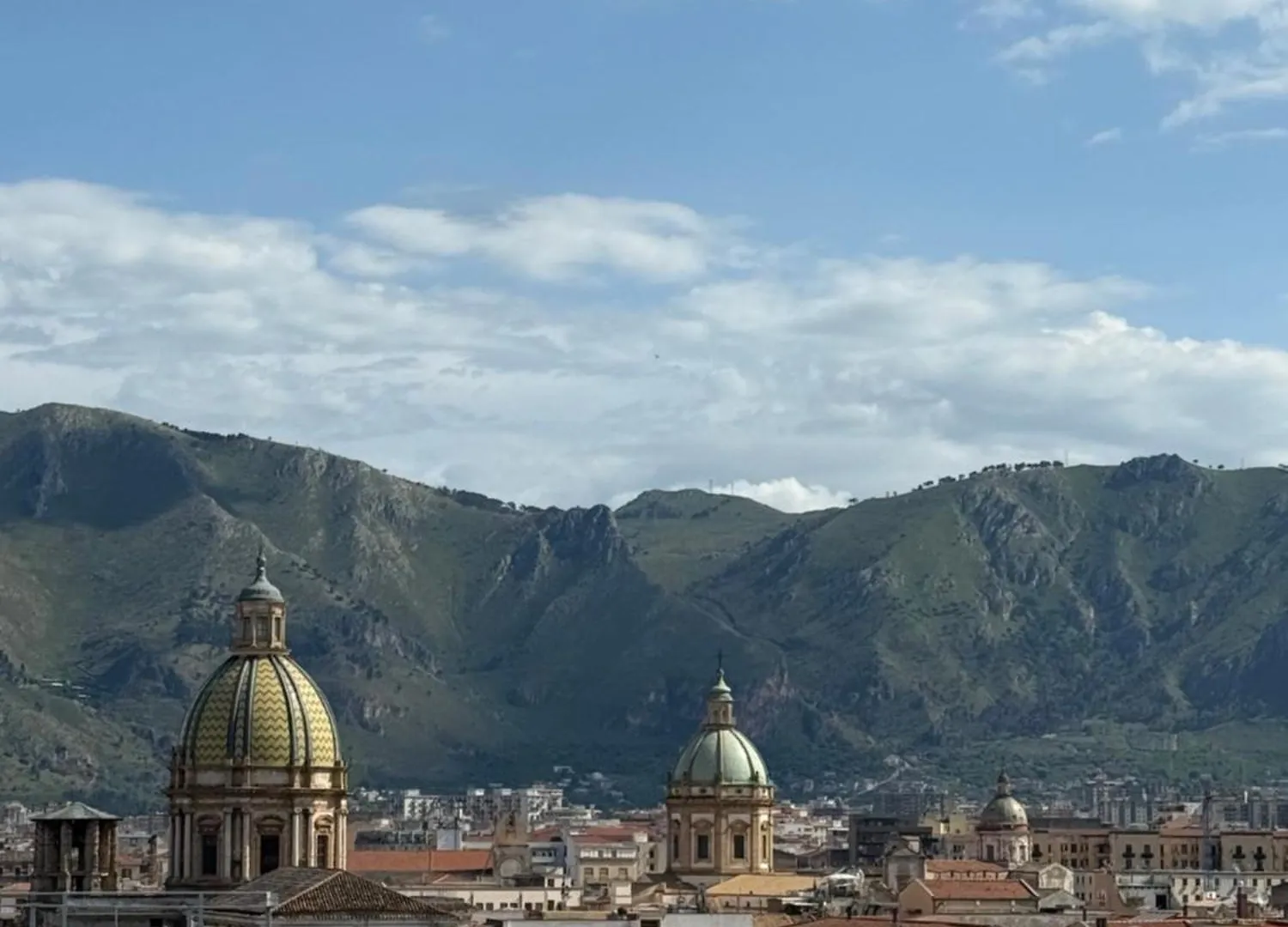 Delle Vittorie Luxury Rooms&Suites Palermo 2*,  Italia