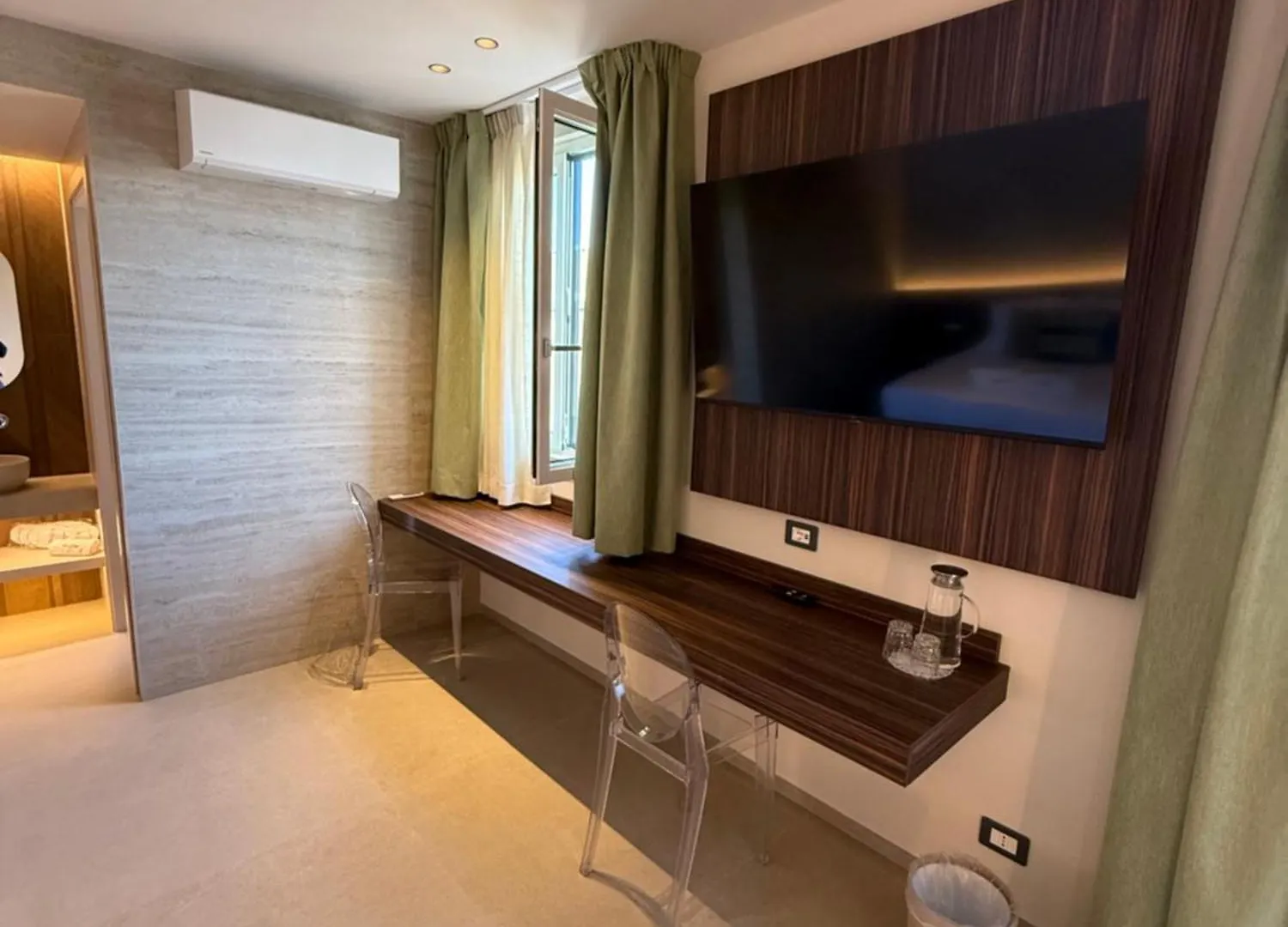 ** Bed and breakfast Delle Vittorie Luxury Rooms&Suites Palermo Italia