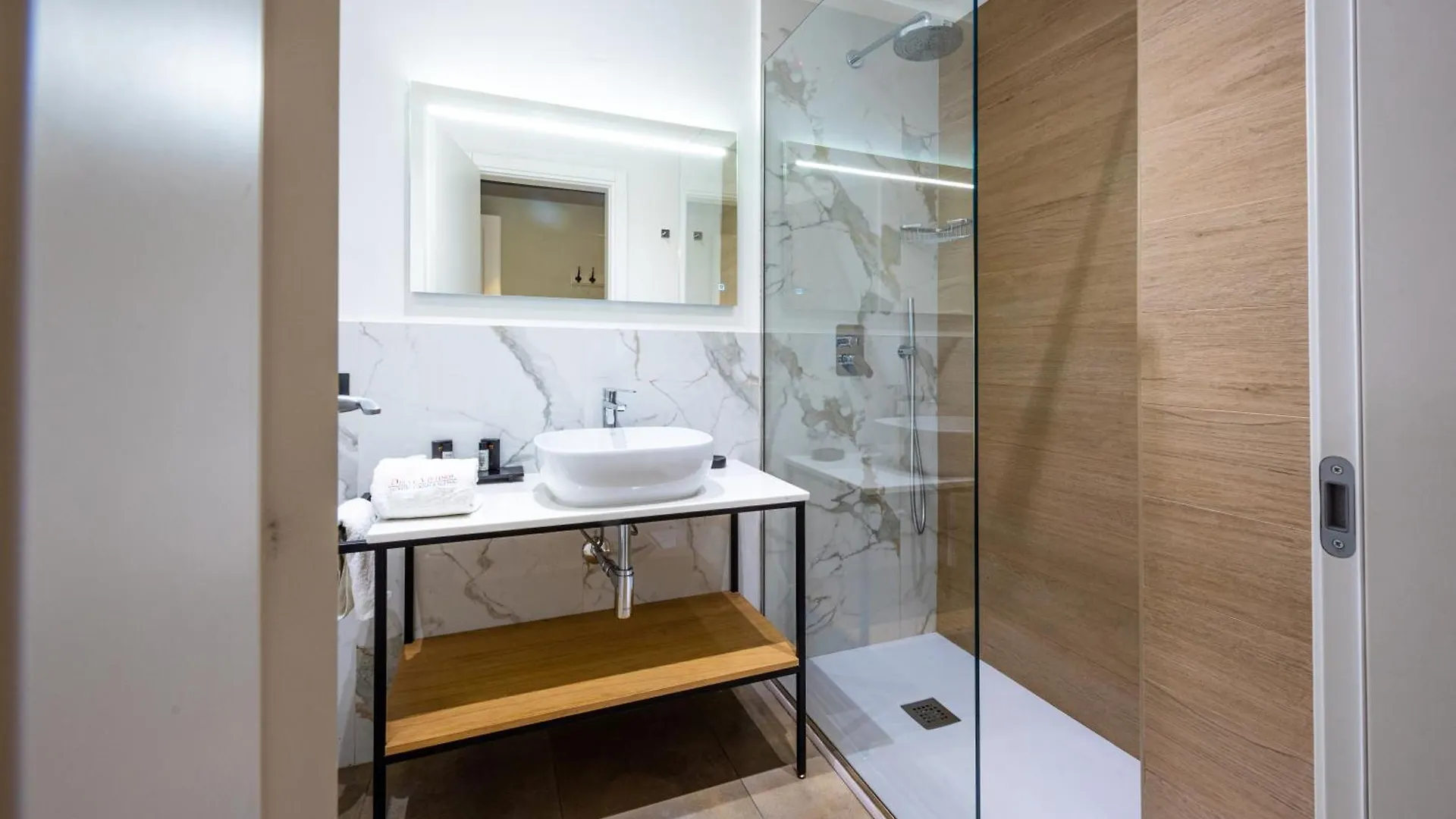 Delle Vittorie Luxury Rooms&Suites Palermo