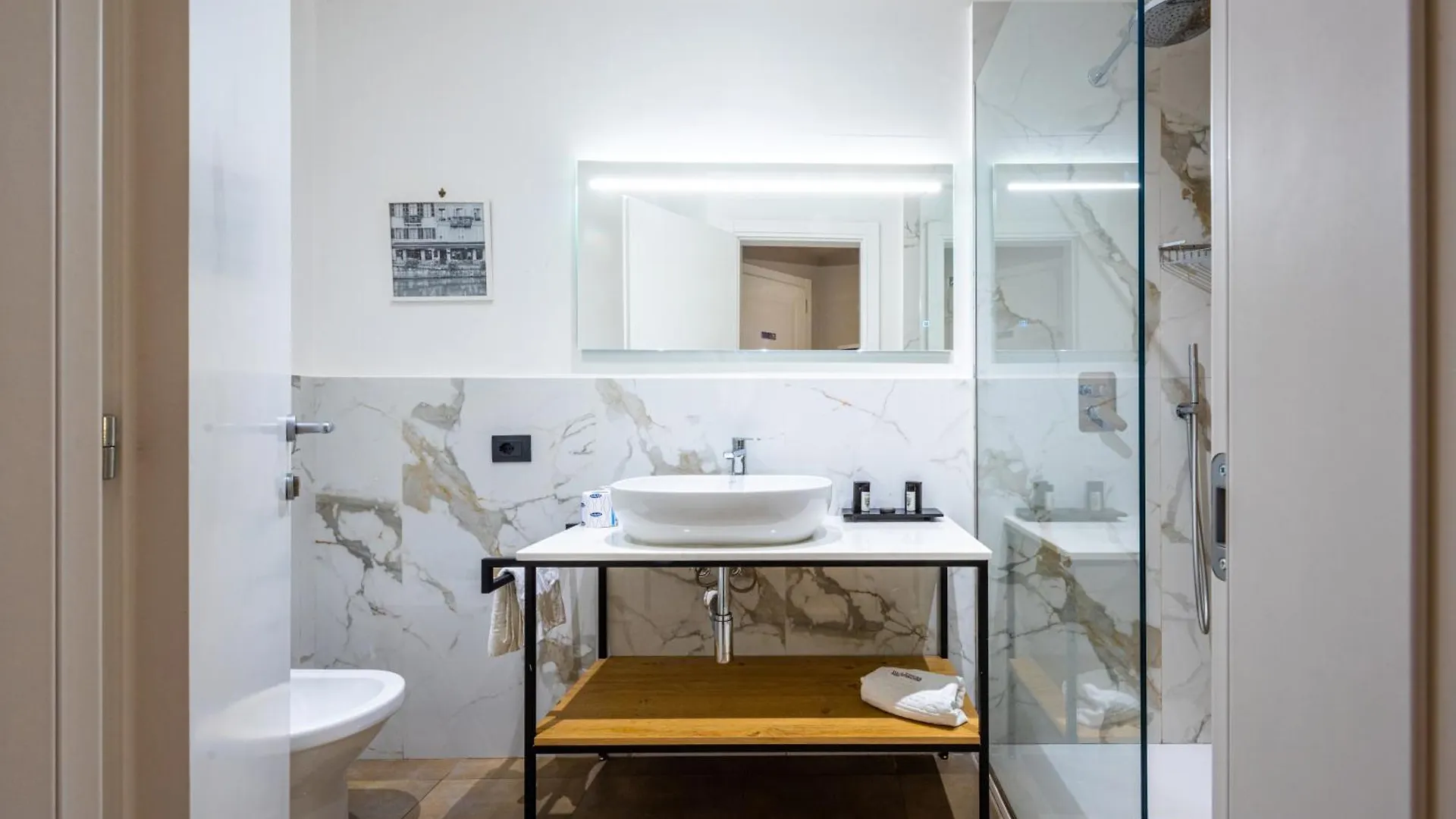 Bed and breakfast Delle Vittorie Luxury Rooms&Suites Palermo