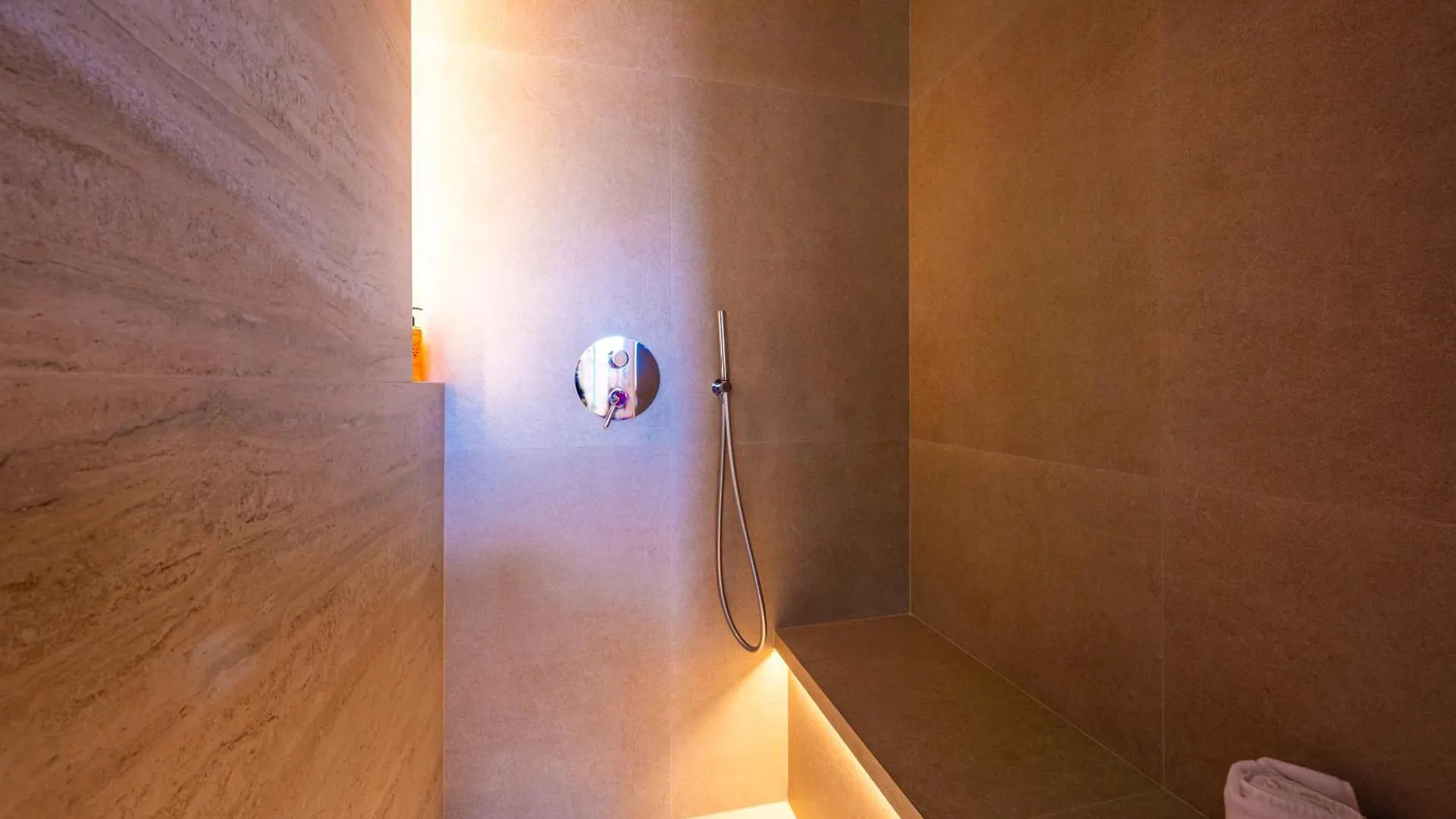 Delle Vittorie Luxury Rooms&Suites Palermo Bed and breakfast