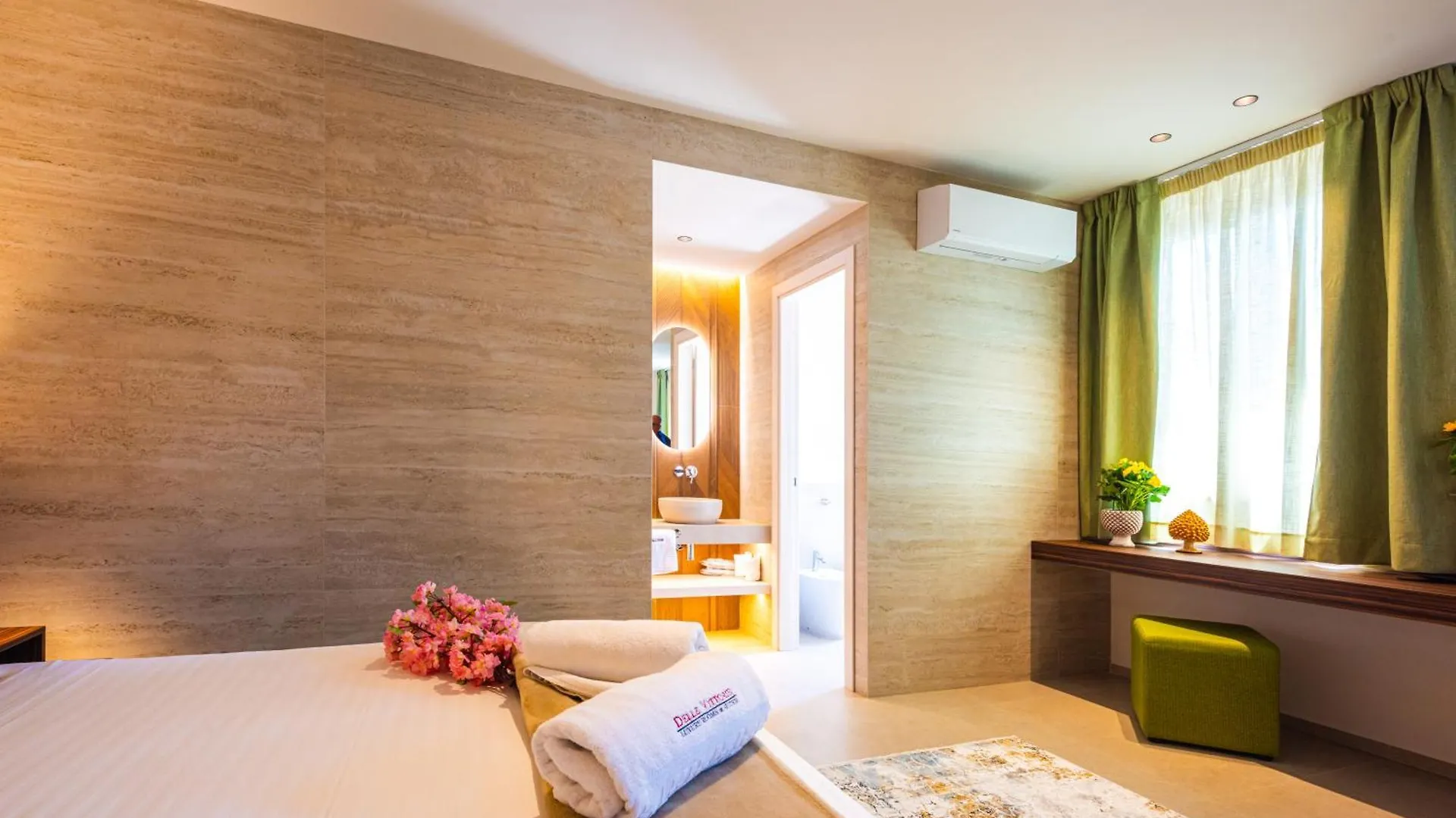 Delle Vittorie Luxury Rooms&Suites Palermo Italia