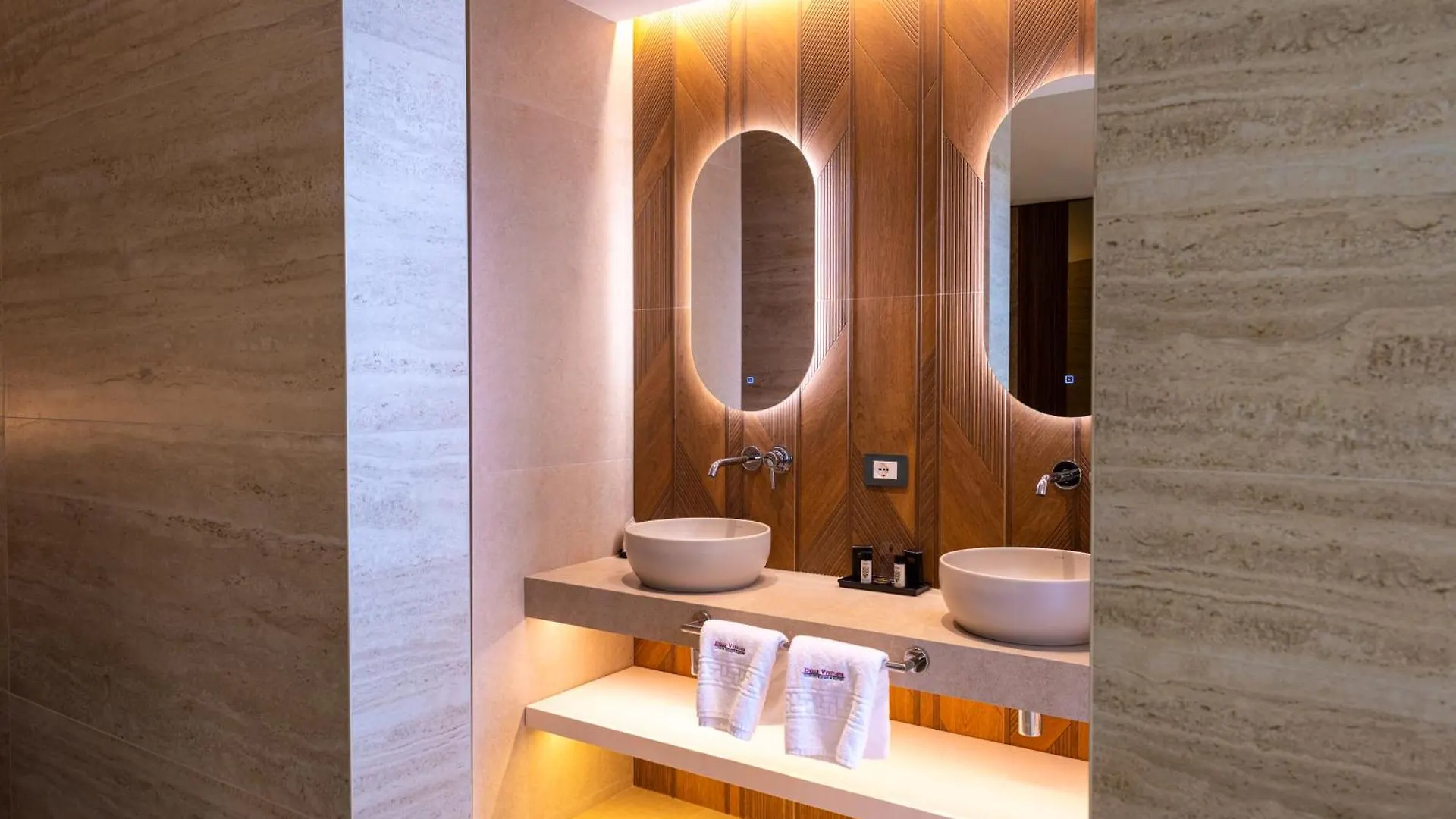 Delle Vittorie Luxury Rooms&Suites Palermo Italy