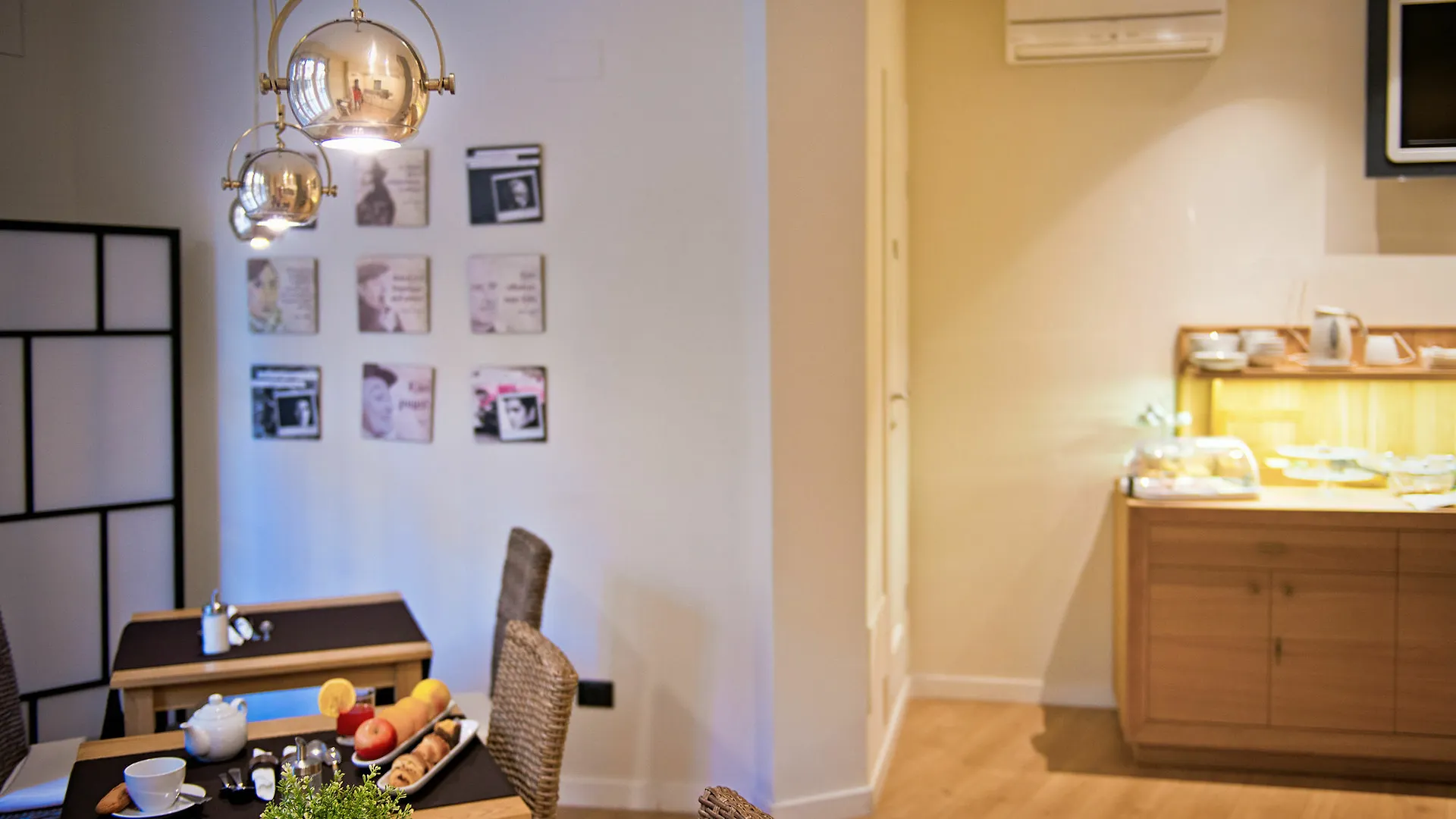 Delle Vittorie Luxury Rooms&Suites Palermo 2*,  Italia