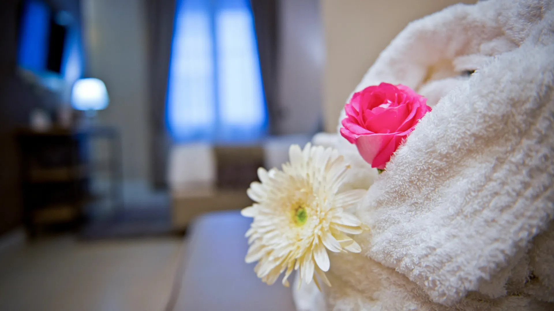 ** Bed and breakfast Delle Vittorie Luxury Rooms&Suites Palermo Italia