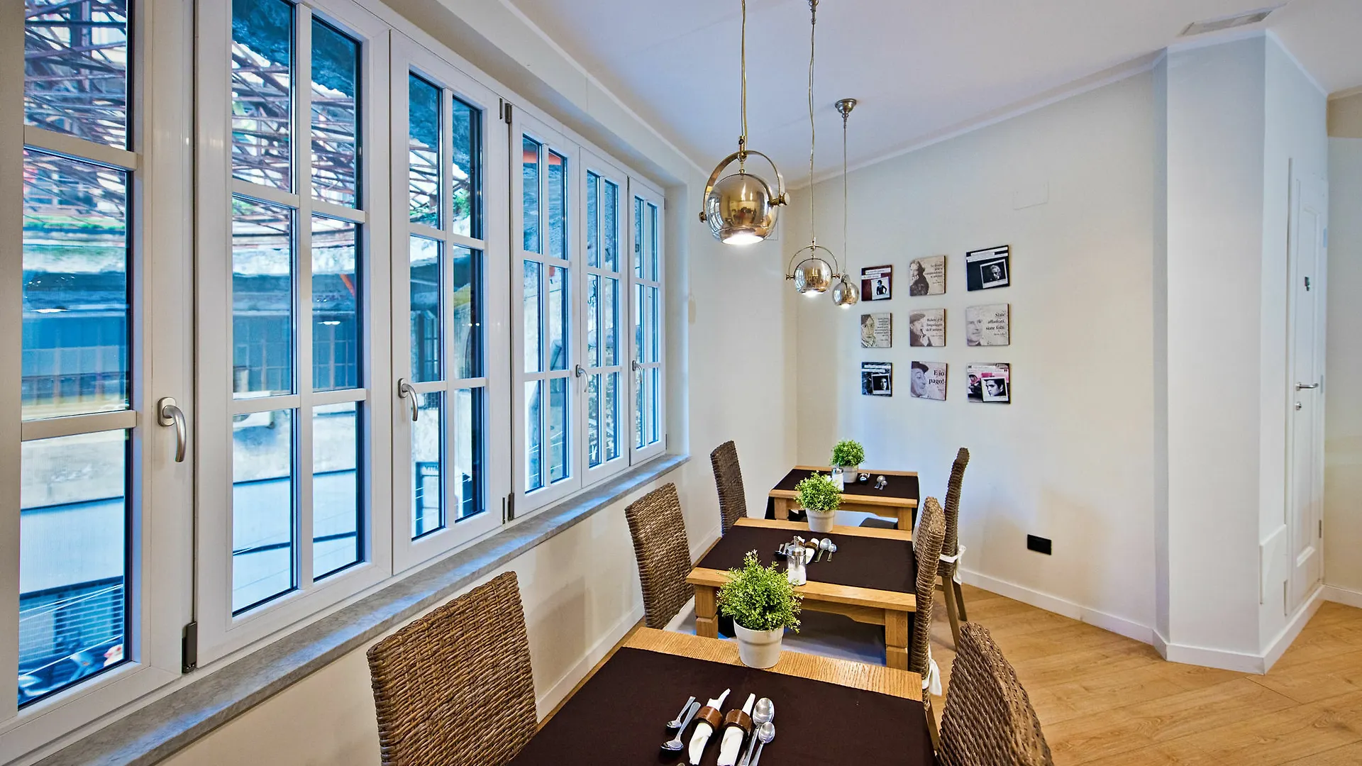 Delle Vittorie Luxury Rooms&Suites Palermo Bed and breakfast