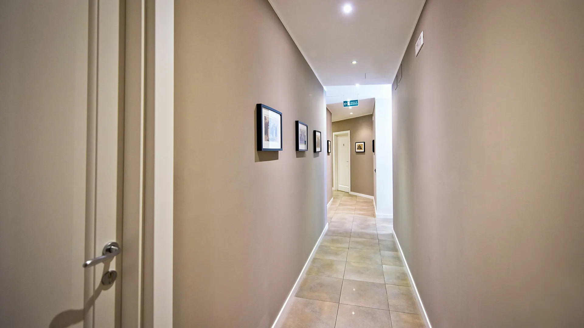 Delle Vittorie Luxury Rooms&Suites Palermo