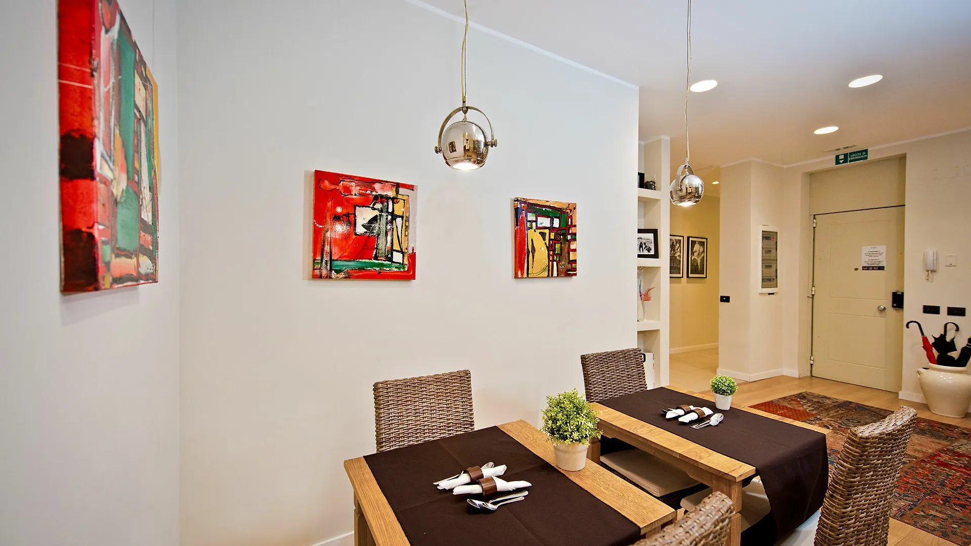 Delle Vittorie Luxury Rooms&Suites Palermo Bed and breakfast