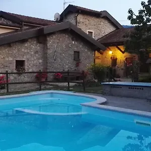 La Costa Di Gavedo