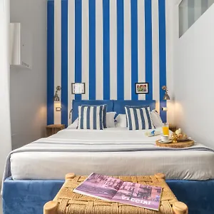 Bed & Breakfast Family Affair Luxury Rooms&suites, Palermo