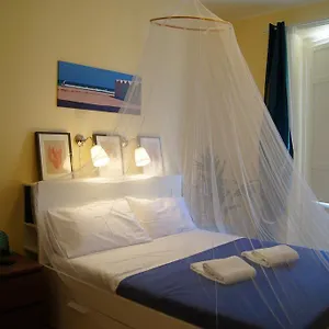 Appartement La Fabbrica Del Vicere, Palermo