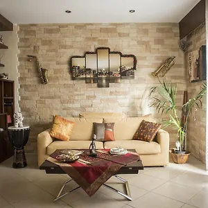 Dolce Conca D'oro Bed and breakfast