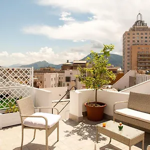 La Terrazza Su Bed and breakfast