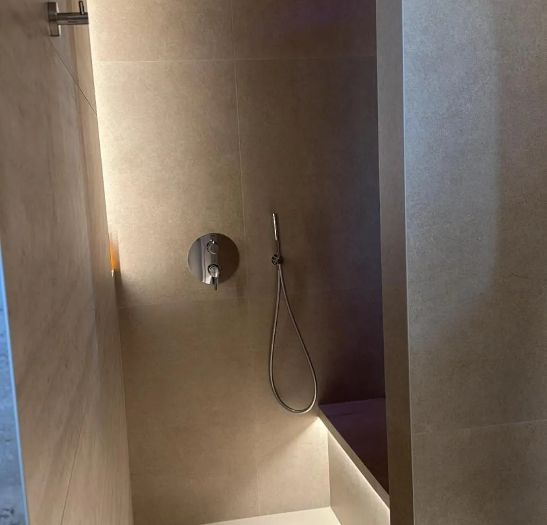 ** B&B Delle Vittorie Luxury Rooms&Suites 팔레르모 이탈리아